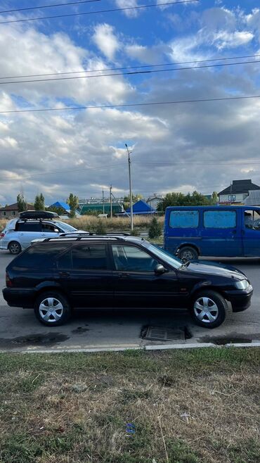 куплю хонда цивик: Honda Civic: 1999 г., 1.4 л, Механика, Бензин, Универсал