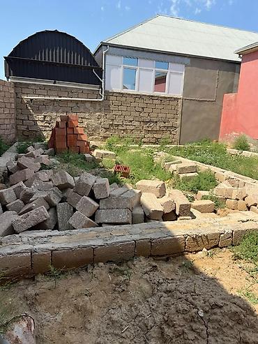 misar dasi: Maştağa qəs Savalanda 2 sot torpaq sənəd icranın sərəncamı 2000 kərpic — 2