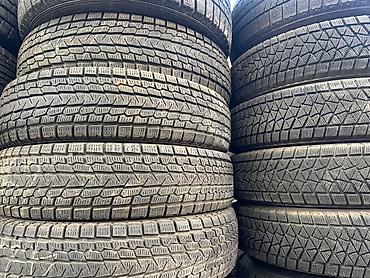 175 80 r16: Шины 175 / 80 / R 16, Зима, Б/у, Комплект, Легковые, Bridgestone — 3