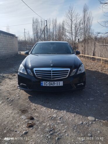 mercedes 160: Mercedes-Benz 220: 2.2 l | 2010 il