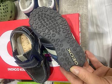 nike react: Новая обувь geox для мальчиков ! — 2