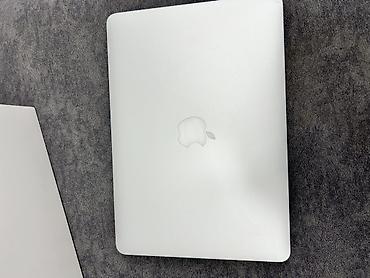 Apple MacBook: İşlənmiş Apple MacBook, 13.3 ", Intel Core i5, 128 GB, Ünvandan götürmə, Ödənişli çatdırılma — 5