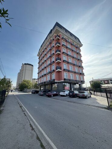 продом дом: 2 комнаты, 44 м², Элитка, 6 этаж, Евроремонт