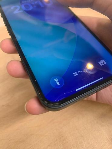 Apple iPhone: IPhone 13, 128 ГБ, Midnight, Чехол, 89 % — 9