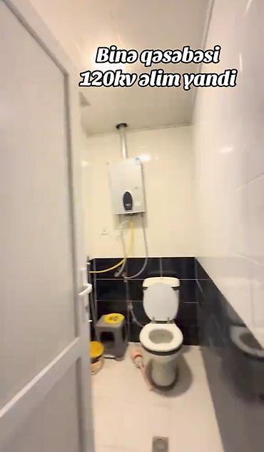 a frame evler quba: 4 otaqlı, 120 kv. m, Kredit yoxdur, Yeni təmirli — 7