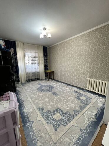 Продажа квартир: 1 комната, 46 м², 105 серия, 3 этаж, Евроремонт