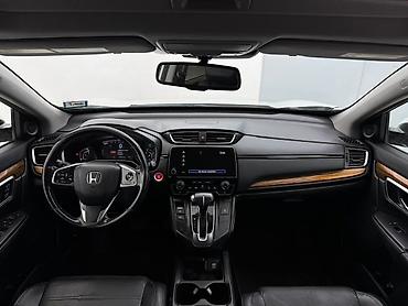 Honda: Honda CR-V: 2019 г., 1.5 л, Вариатор, Бензин, Кроссовер — 19