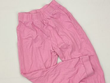 modne sukienki dla 13 latki: Leggings for kids, Harry Potter, 5-6 years, 110/116, condition - Very good