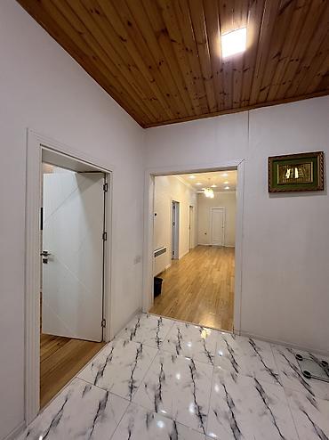 binə atçılıq: 4 otaqlı, 120 kv. m — 9