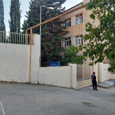 Köhnə tikili: Bakı, Köhnə Günəşli, 3 otaqlı, Köhnə tikili, 64 kv. m — 10
