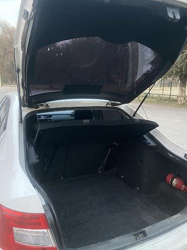 газ 53 купить бу: Skoda Octavia: 2015 г., 1.6 л, Бензин, Седан — 6