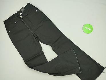 jeansy daisy: H&M Divided, Jeansy damskie, rozmiar S — 2
