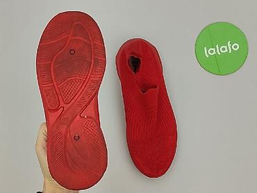 bosa stopka: Sneakersy damskie, rozmiar 38 — 4