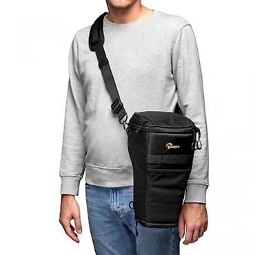 nike çanta: Lowepro ProTactic TLZ 75 AW II LP37279-PWW Bütün kateqoriyalar • — 2
