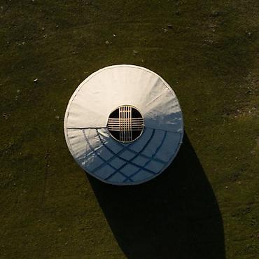 Продажа юрт: Продажа юрты, Каркас Деревянный, 85 баш, Диаметр: 6 метров — 3