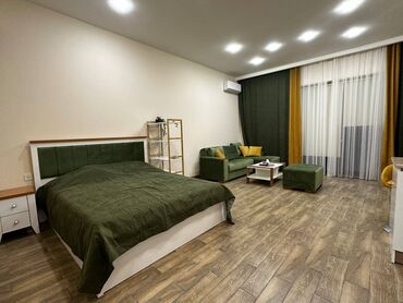 Uzunmüddətli kirayə mənzillər: Nardaran, Sea Breeze tərkibində, Park Residence istirahət kompleksində — 7