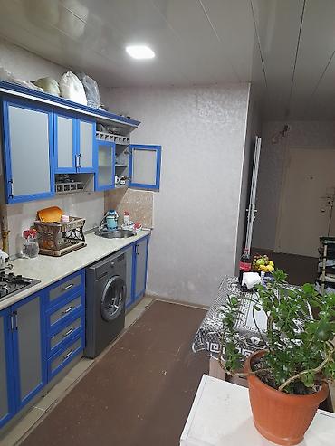 keşlə ev: 2 otaqlı, 53 kv. m, Kredit yoxdur, Orta təmir — 9