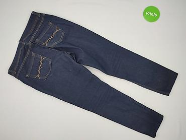 jeans mango straight: Used Jeans, Jeansy damskie, rozmiar M — 3