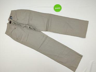 zara basic: H&M, Spodnie materiałowe damskie, rozmiar XS — 2