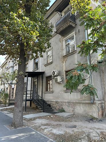 Продажа квартир: 3 комнаты, 71 м², Золотой квадрат Сталинка, 2 этаж, Требуется ремонт — 3