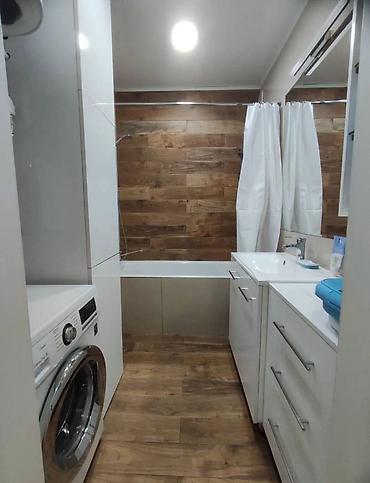 Продажа квартир: 3 комнаты, 60 м², 106 серия, 1 этаж, Евроремонт — 9