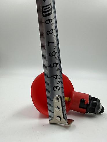 Зоотовары: Vedrə nipeli balaca Vedrə nipeli balaca Məhsul təsviri: Quşlar üçün — 5