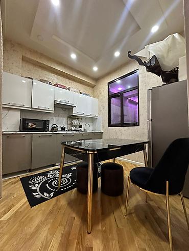 Квартиры: 2 комнаты, Новостройка, 60 м² — 9