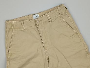 second hand plus: H&M, Szorty damskie, rozmiar M — 1