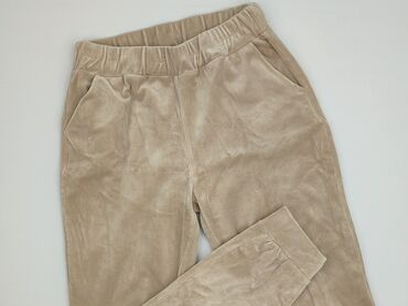 spodnie dresowe nike bez ściągaczy: Sweatpants for women, size S (EU 36)