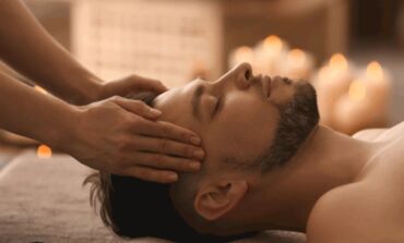 je manji: Massage Therapist. Less than 1 year experience. Percent