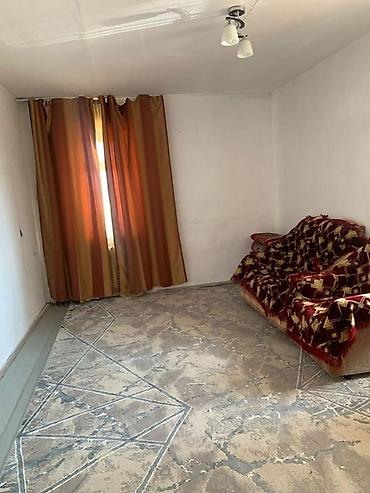 жилмассив семетей сокулукский район: 2 комнаты, 49 м², 3 этаж — 3