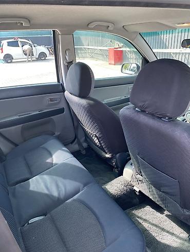капот демио: Mazda Demio: 2003 г., 1.5 л, Автомат, Бензин, Хэтчбэк — 8