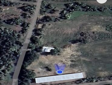 Продажа участков: 217 соток, Для сельского хозяйства, Красная книга — 12