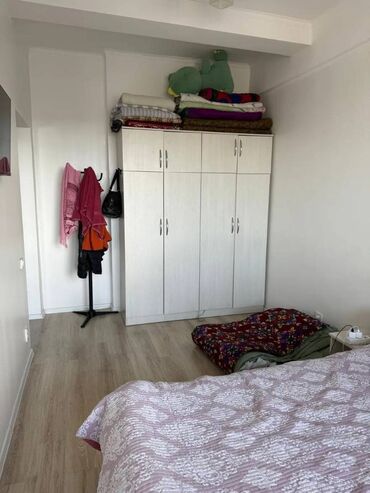 Продажа домов: 1 комната, 37 м², Элитка, 12 этаж, Евроремонт