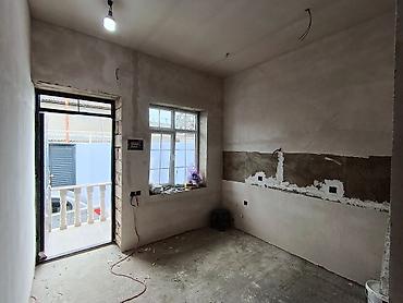 Həyət evləri və villalar: Suraxanı 3 otaqlı, 70 kv. m, Yeni təmirli — 10