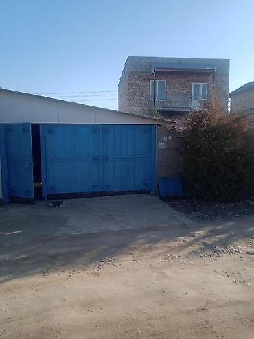 Продажа коттеджей и домов: Продаю дом АК Ордо-3 от улицы Ажиматова 300 метров, кирпичный, новая — 3