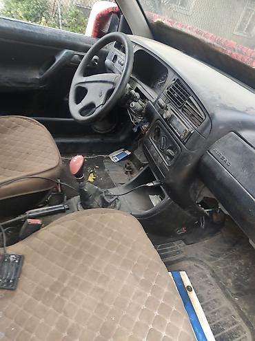 подрамник гольф 3: Volkswagen Golf: 1996 г., Механика, Хэтчбэк — 1