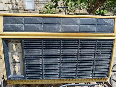 Kondisionerlər: Kondisioner Beko, İşlənmiş, 50-60 kv. m