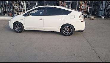 Toyota: Toyota Prius: 1.5 l | 2008 il Hetçbek — 2