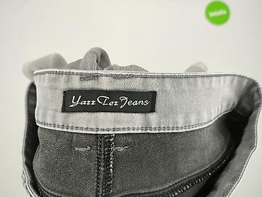 pull and bear shorts: Jeansy dla mężczyzn, rozmiar XL — 4