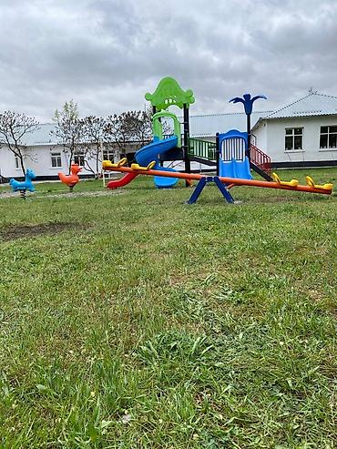 Детские площадки: Качественная работа выполненная в срок ⠀ Не забываем про то что мы — 6