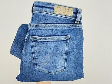 sneakersy esprit: Esprit, Jeansy damskie, rozmiar S — 5