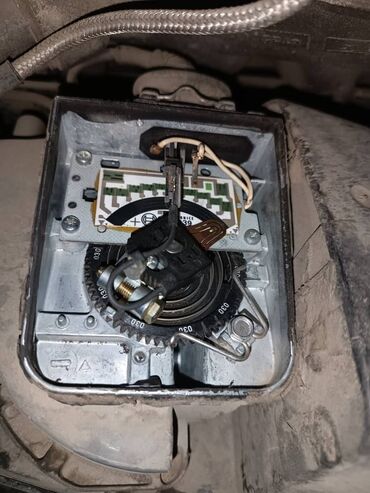 Двигатели, моторы и ГБЦ: Продаю дмрв. Переделка и ремонт расходомер (воздухомер) (дмрв)всех — 3