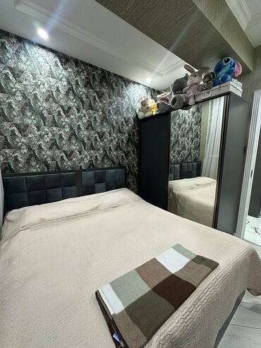 Yeni tikili: 2 otaqlı, Yeni tikili, 48 kv. m -da lalafo.az — 8 Yeni tikili: 2 otaqlı, Yeni tikili, 48 kv. m — 8