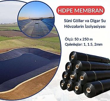 hovuz inşaat: Salam her nov izolasiya mehsulumuz var ses izolyasiyasi dam ucun — 9
