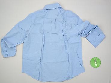 trampki blekitne: Koszula damska, rozmiar XL — 3