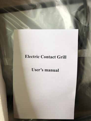 Dönər aparatları: Elektrik, Remta, 3 gözlü, Nağd ödəniş — 9