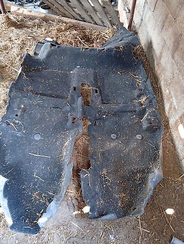 Другие детали салона: Автозапчасти на Chevrolet spark В наличии комплект разнородных — 2