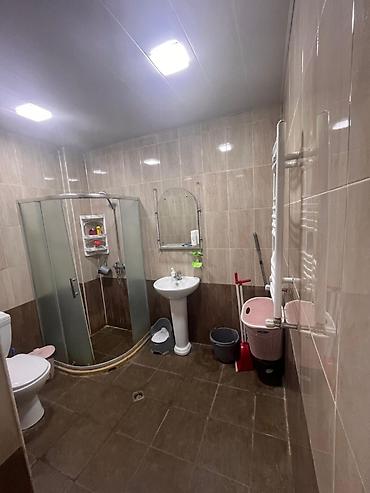 lapet senedi: 3 otaqlı, Yeni tikili, 87 kv. m — 6