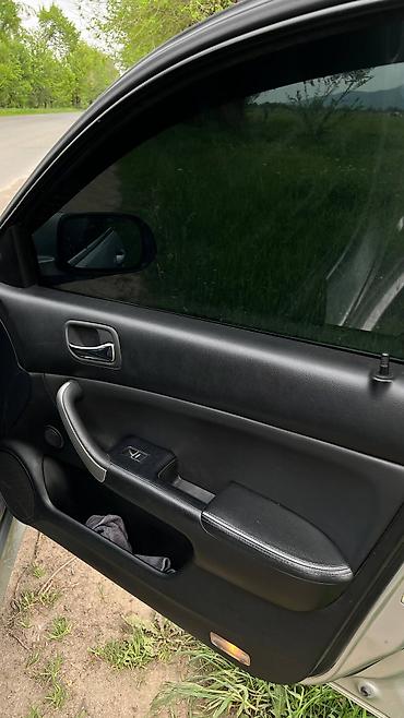Honda: Honda Accord: 2005 г., 2.4 л, Автомат, Бензин, Седан — 19